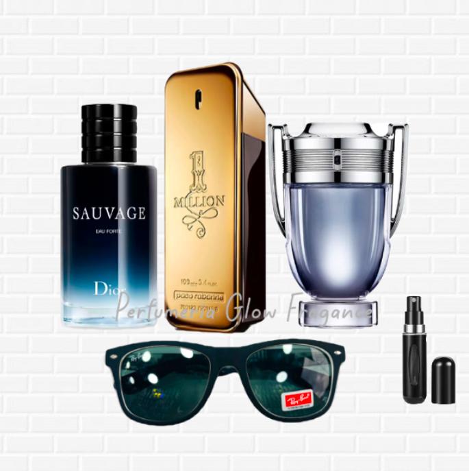 PROMO - 250 CABALLERO X3